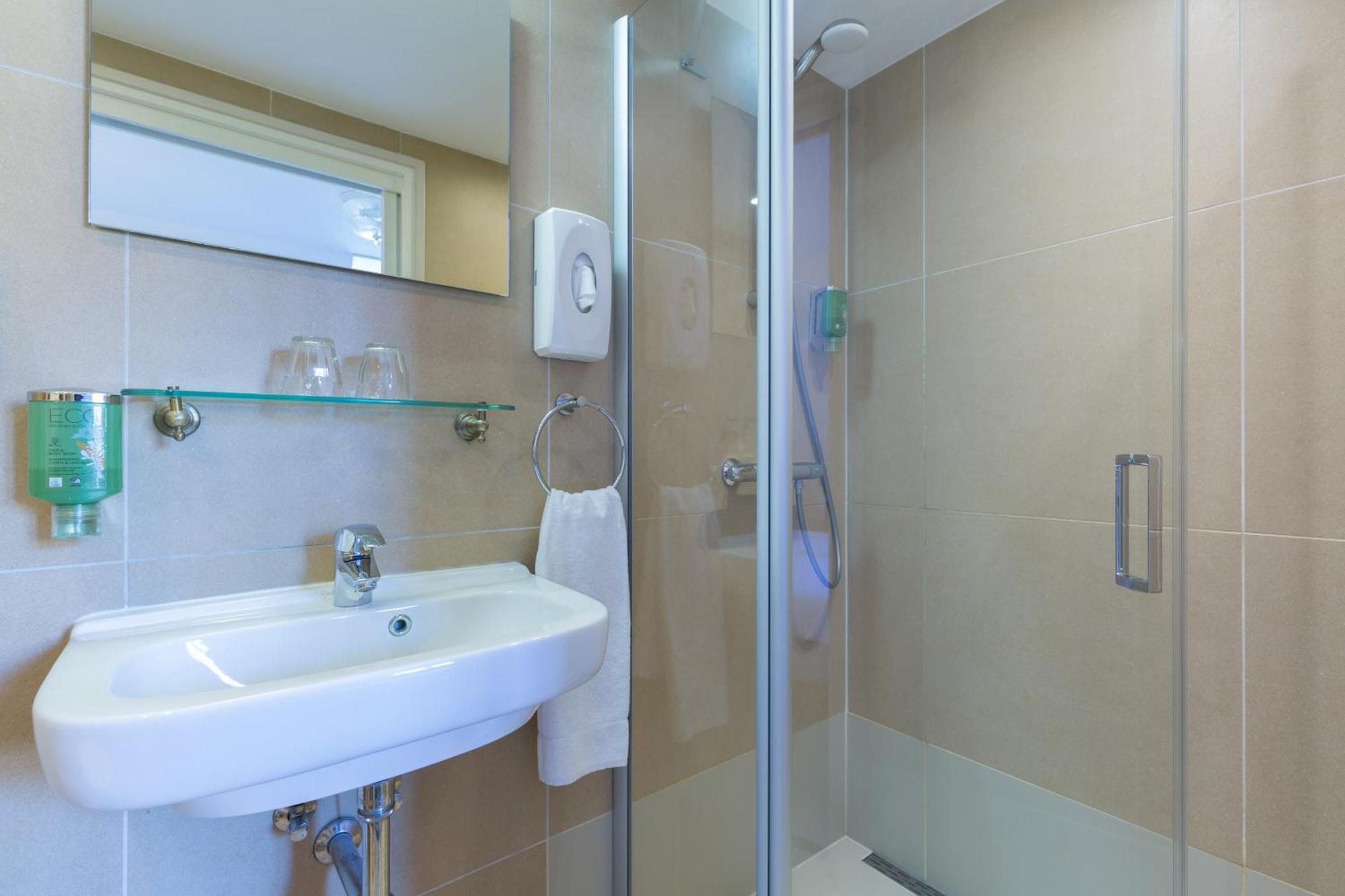 Amrath Hotel Bigarre Maastricht Dış mekan fotoğraf