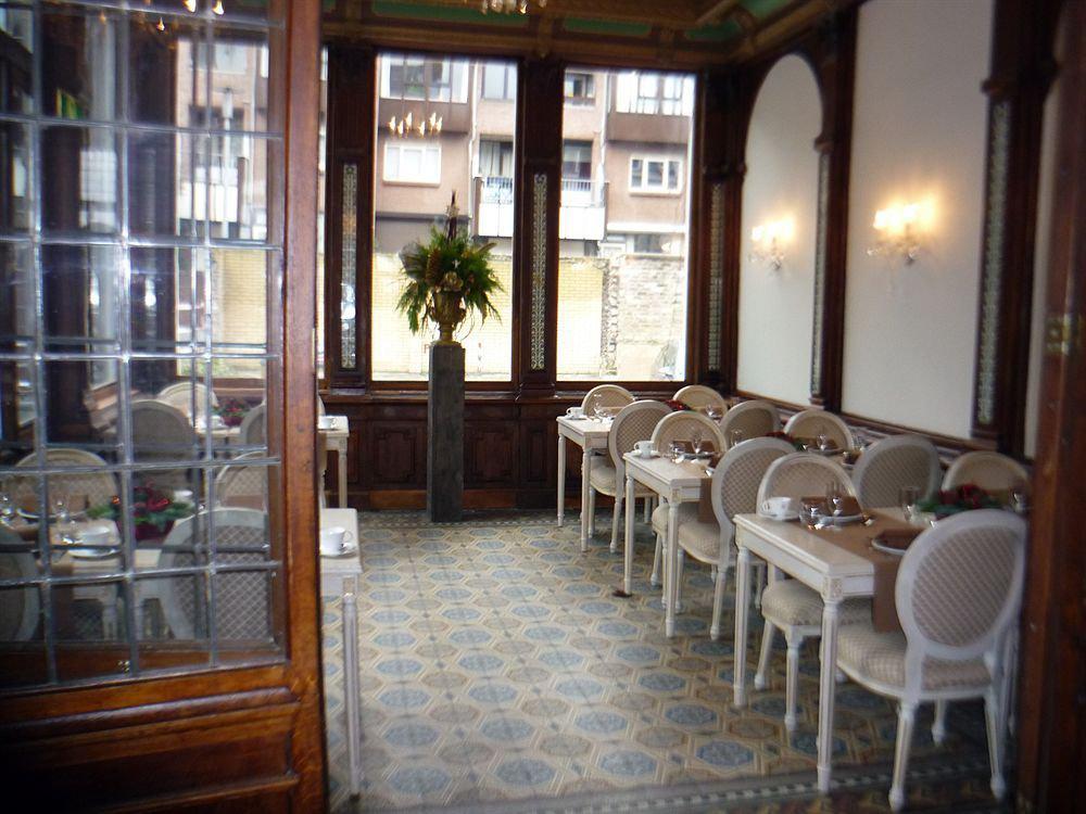 Amrath Hotel Bigarre Maastricht Dış mekan fotoğraf